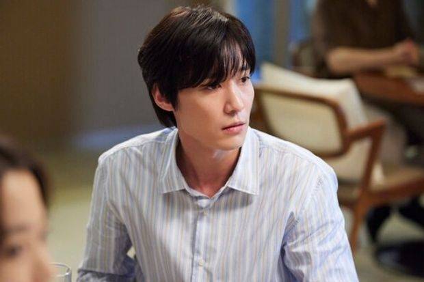 ‘정신병동에도 아침이 와요’ 장률 . 사진 I 넷플릭스