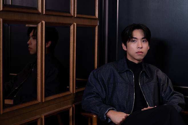배우 주종혁, 사진제공|BH엔터테인먼트