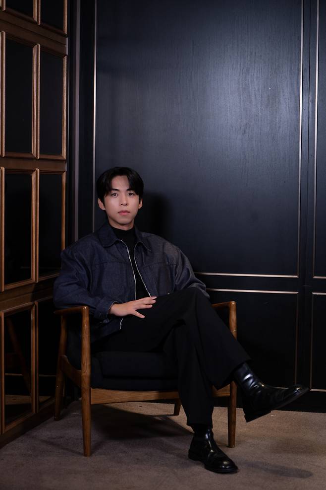 배우 주종혁, 사진제공|BH엔터테인먼트