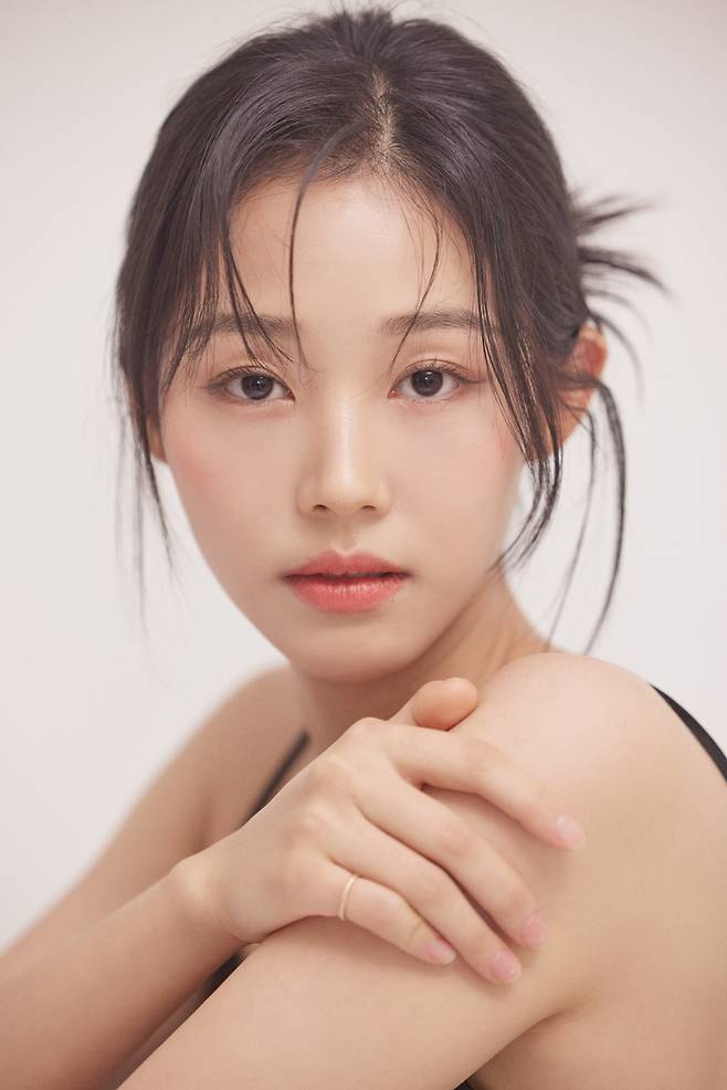 11월 16일 종영한 SBS 목요드라마 ‘국민사형투표’에 출연한 배우 채리은. 에스더블유엠피 제공.