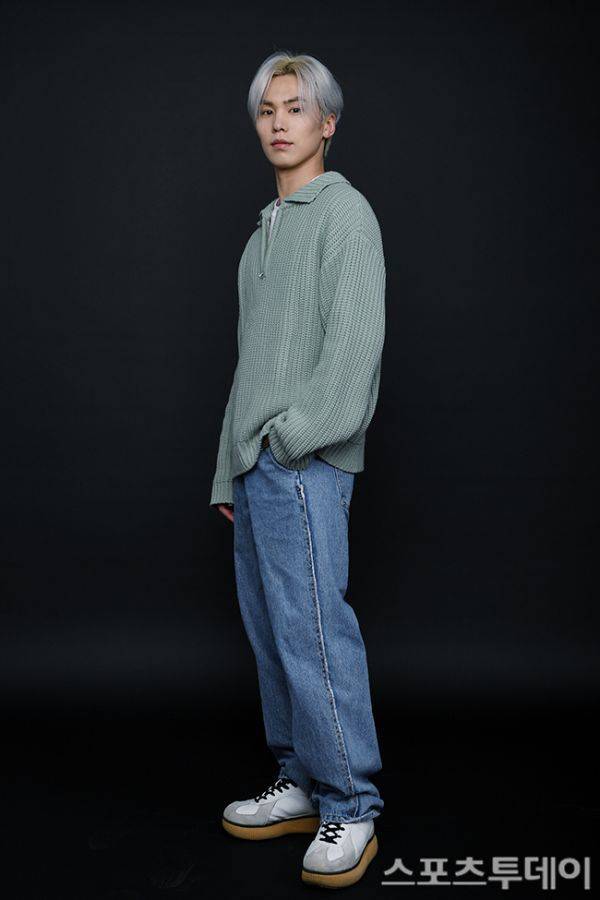 라키 인터뷰 / 사진=권광일 기자