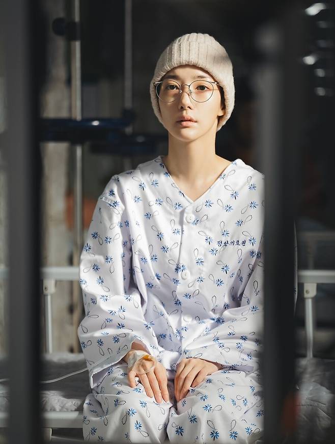 ▲ 박민영. 출처|tvN '내 남편과 결혼해줘'