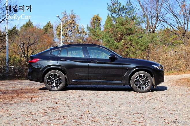 BMW, X4 xDrive20i