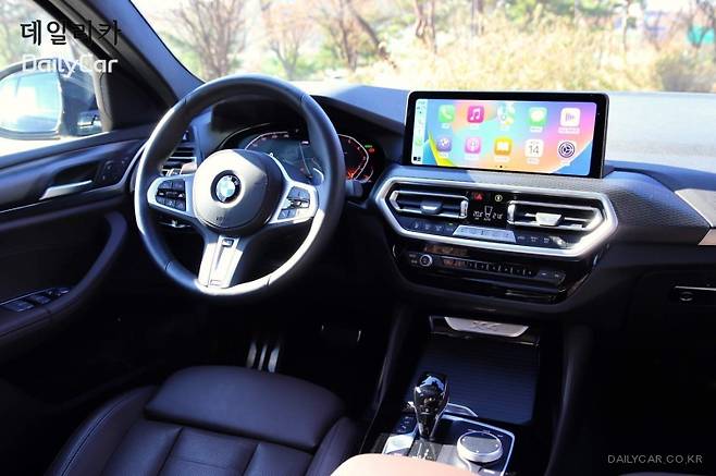 BMW, X4 xDrive20i