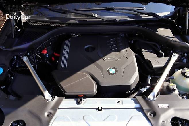 BMW, X4 xDrive20i