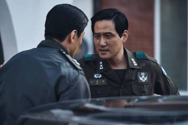 영화 ‘서울의 봄’ 스틸