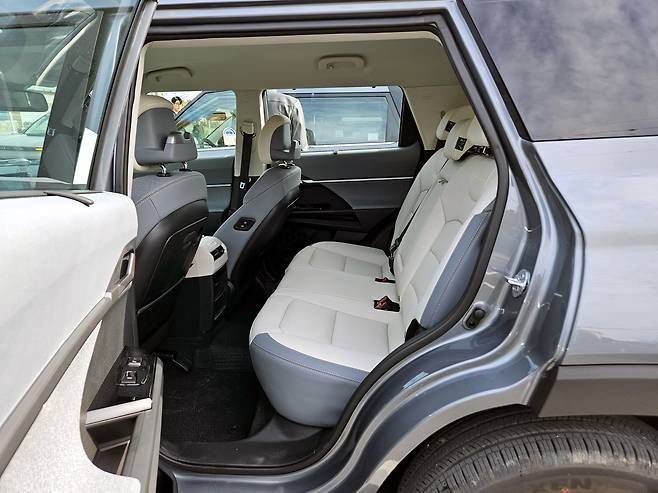 토레스 EVX. /고성민 기자