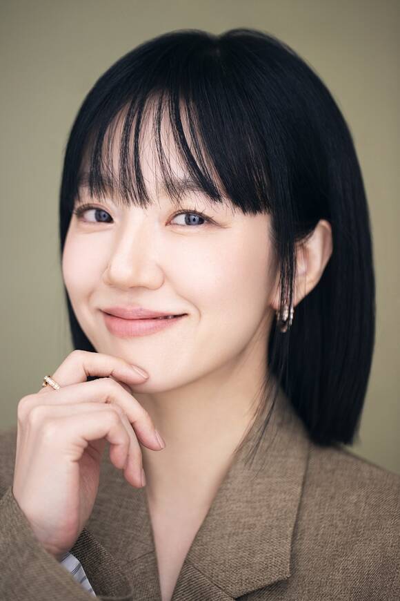 배우 임수정이 영화 '싱글 인 서울' 개봉을 기념해 인터뷰를 진행했다. /롯데엔터테인먼트