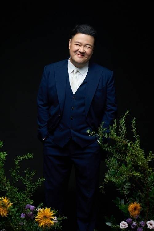 배우 김지훈이 오늘(26일) 품절남이 된다. 사진=레드라인엔터테인먼트