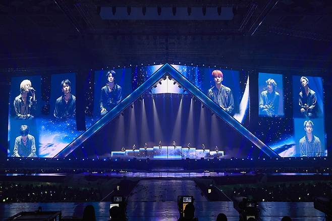 / 사진제공=SM엔터테인먼트