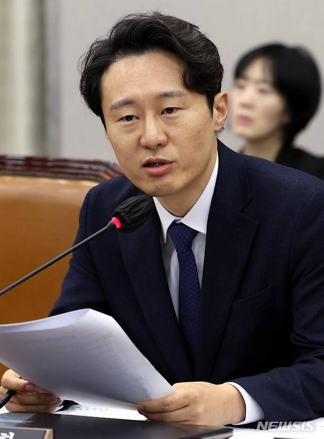 더불어민주당 이탄희 의원/뉴시스