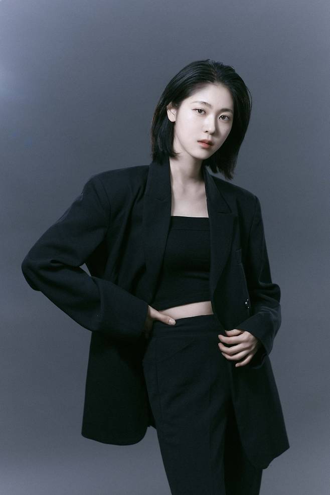 배우 원유진 FN엔터테인먼트