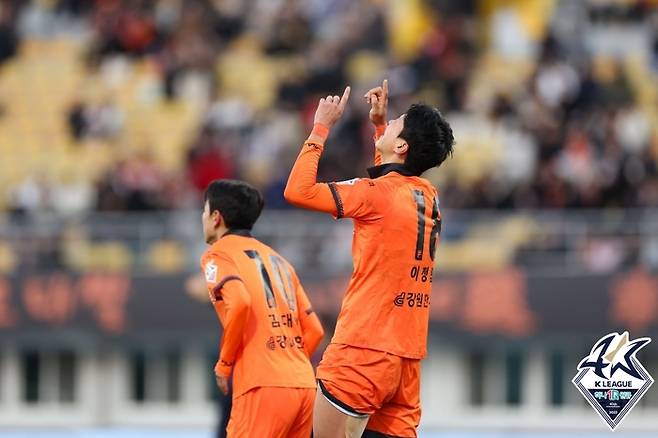 제공 | 한국프로축구연맹