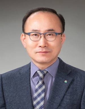 김성민 GS칼텍스 각자대표 부사장.