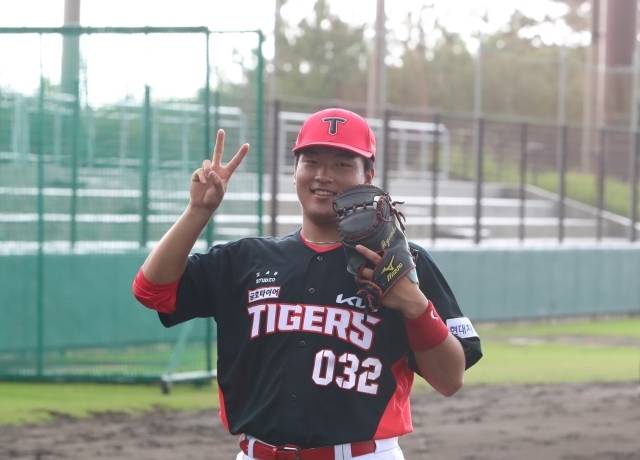 이상준/KIA 타이거즈