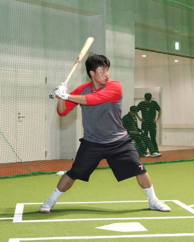 이상준/KIA 타이거즈