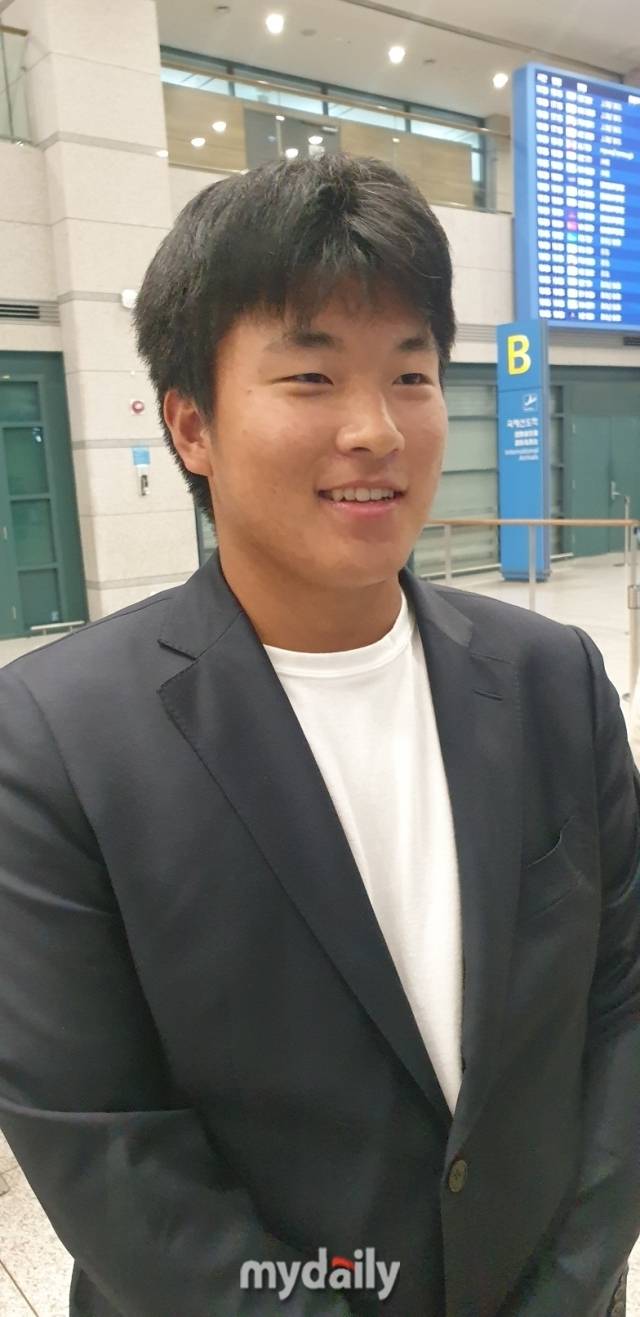 이상준/인천공항=김진성 기자 kkomag@mydaily.co.kr