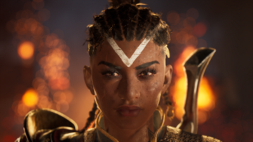 플린트락:더 시즈 오브 던