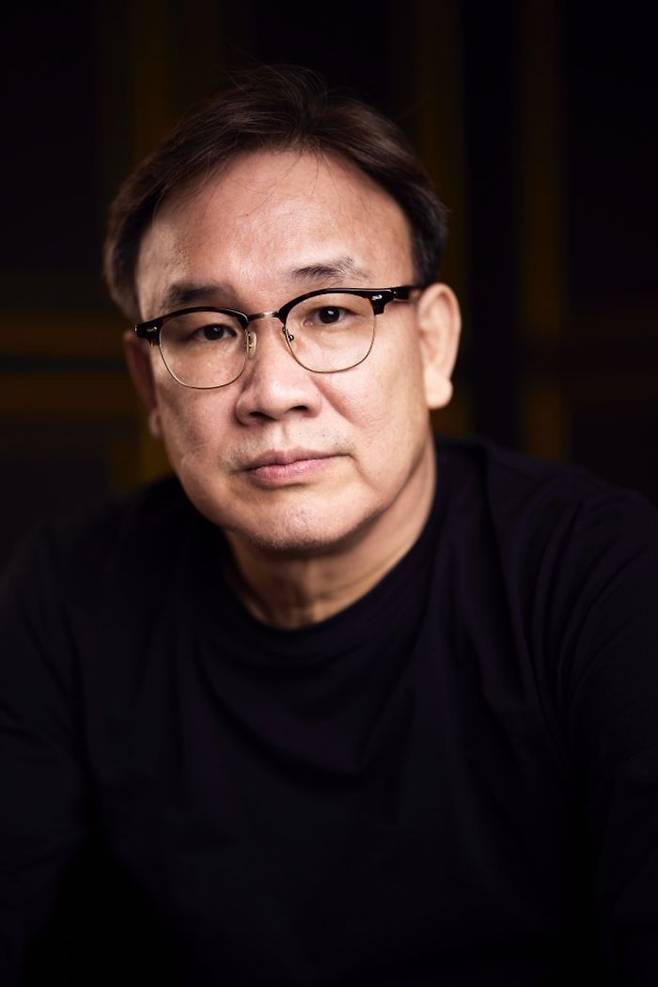 김성수 감독ⓒ플러스엠 엔터테인먼트