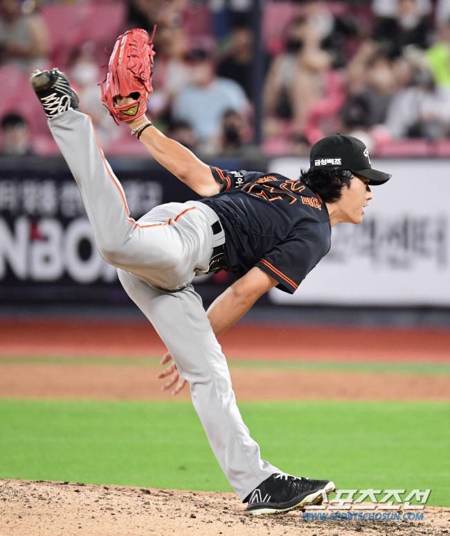 송정헌 기자songs@sportschosun.com