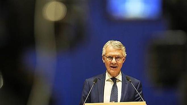 장 프랑수아 리카르 대테러 검찰 검사