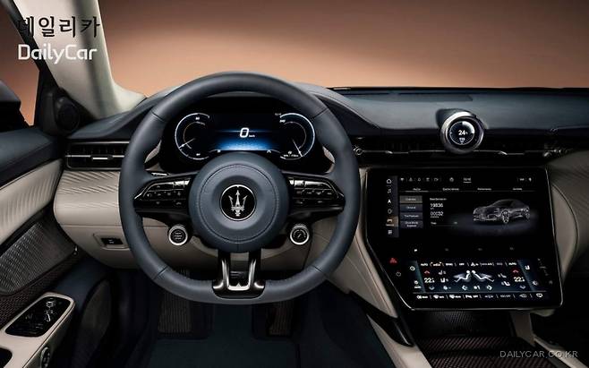 마세라티, 그란투리스모