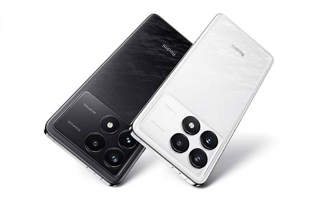 샤오미 레드미 K70 프로