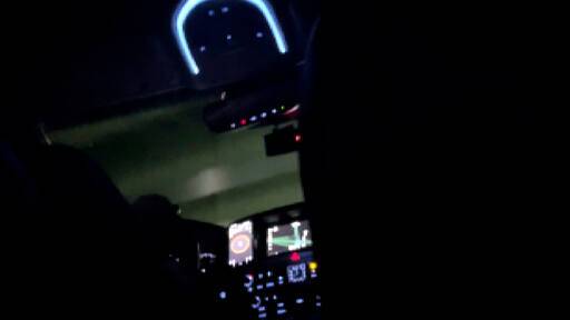 지난 3일 오후 8시께 화성시의 한 아파트 단지 앞 식당 앞에서 취재진이 콜택시를 부르자, 렌터카 한 대가 도착했다. 사진은 차량 내부. 오민주기자