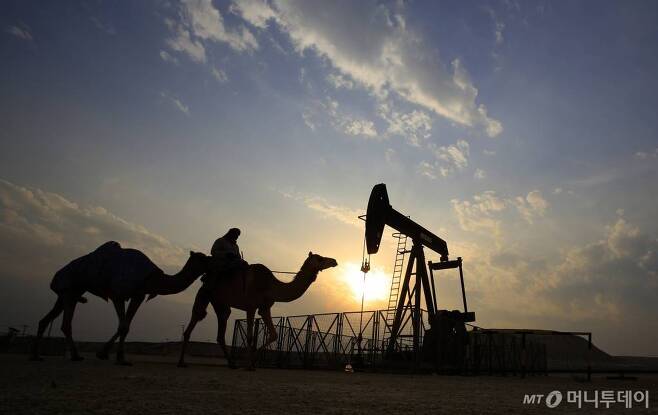 AP Explains OPEC Oil Prices