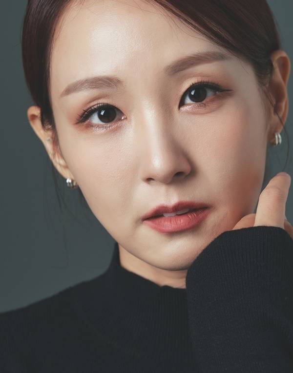 드라마를 끝낸 요즘도 “다음 작품에 대한 갈망과 기대”로 숨을 고르고 있다. 사진 ㅣ이엘미디어컴퍼니