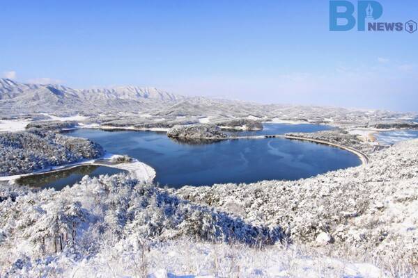 출처: 고성군 문화관광 (겨울 고성군 여행)