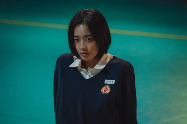 '밤이 되었습니다' 스틸 /사진=STUDIO X+U