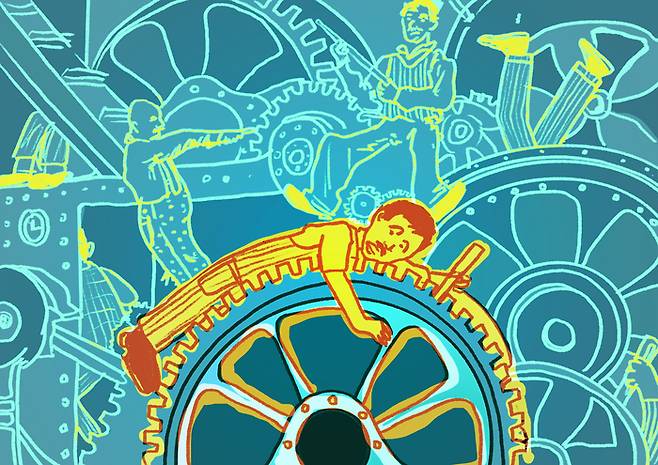 그림작가 이소연 作