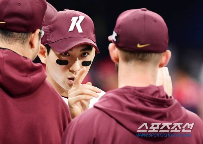 이정후. 스포츠조선DB