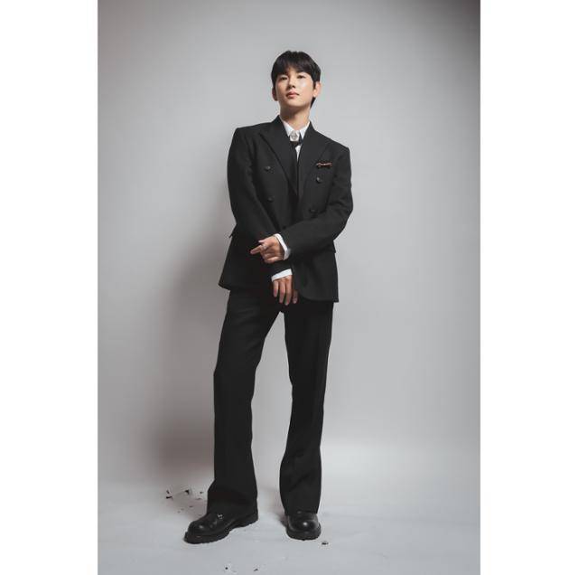 19일 임시완은 서울 종로구 삼청동에 위치한 한 카페에서 본지와 만나 쿠팡플레이 오리지널 '소년시대' 관련 이야기를 나눴다. 쿠팡플레이 제공