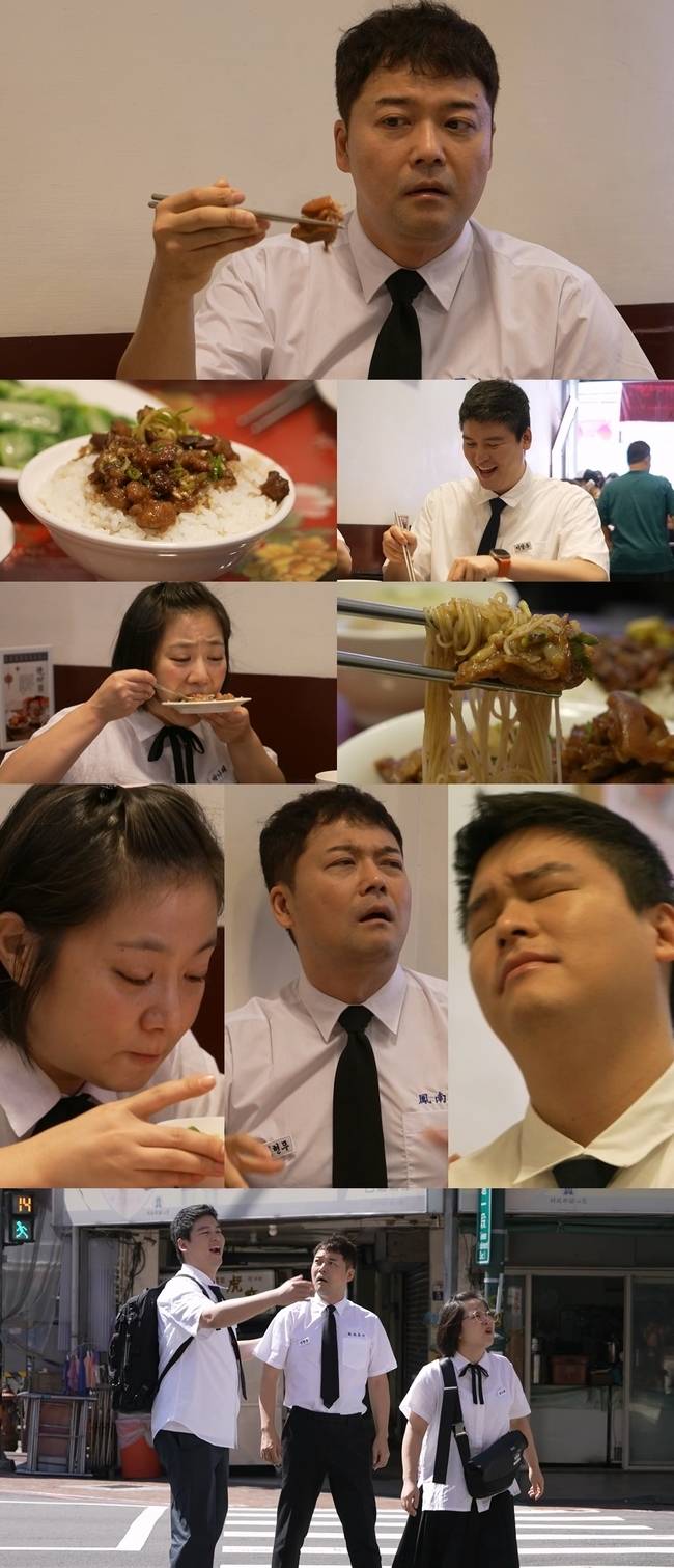 사진=MBC ‘나 혼자 산다’ 제공