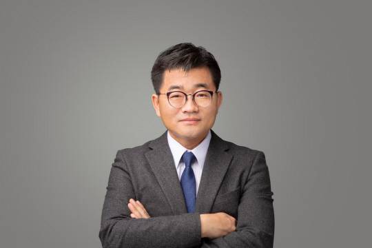 이근호 의장 / 메타월드 글로벌 제공