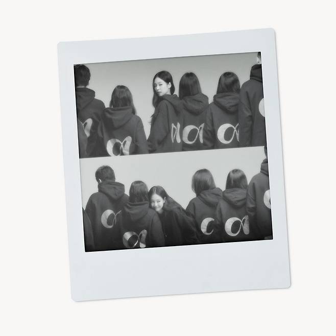 제니 인스타그램