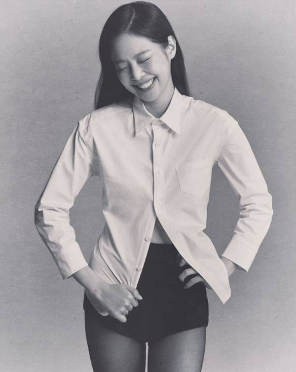 제니 개인 레이블 오드 아틀리에 설립 / 사진=SNS 캡처