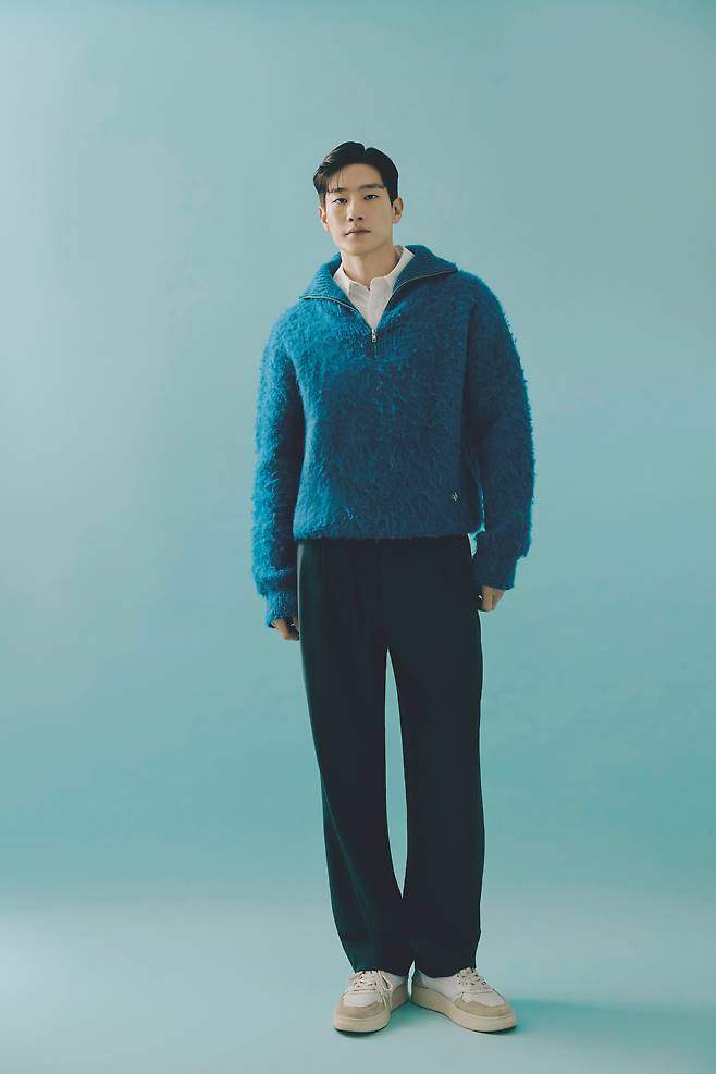 디즈니+ 사운드트랙#2 배우 노상현 / /월트디즈니 컴퍼니 코리아 제공