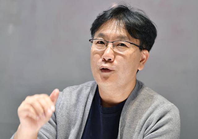 고범석 일리아스AI 대표의 궁극적 목표는 후각 데이터를 판매하는 센트테크다. 그는 각종 후각 정보가 미래의 중요 자산이 될 것으로 본다. 김예원 인턴기자