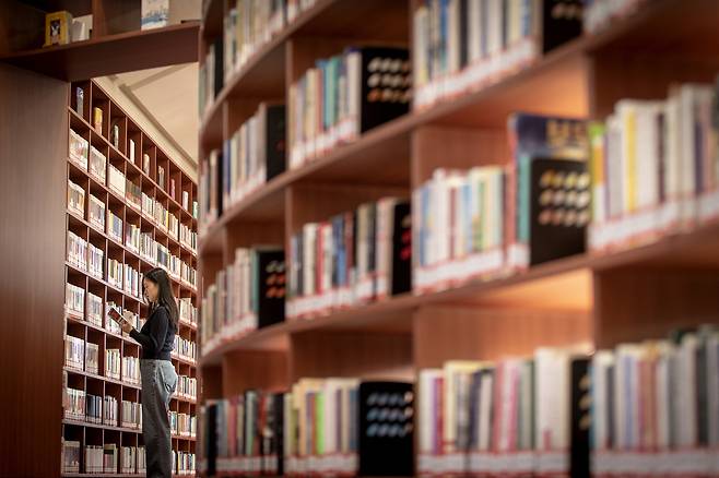 정부의 출판 지원 예산 삭감은 출판사들을 전반적으로 위축시키는 사건이었다. ⓒ시사IN 박미소