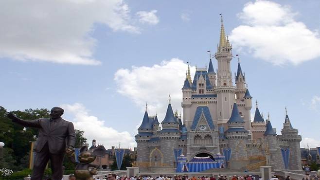 세계 놀이공원 추천