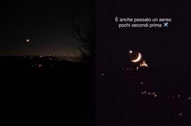 인스타그램 valeriominato 캡처