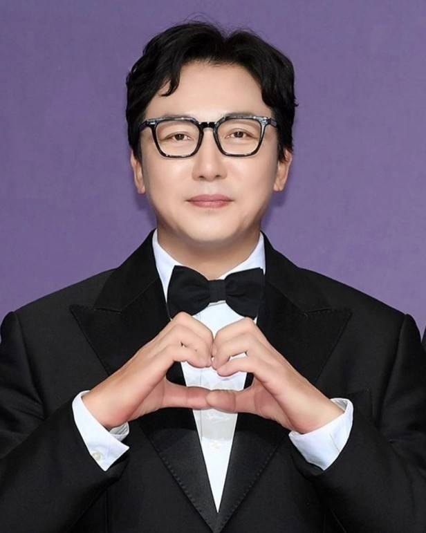 /사진=탁재훈 SNS