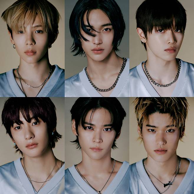 라이즈. SM엔터테인먼트