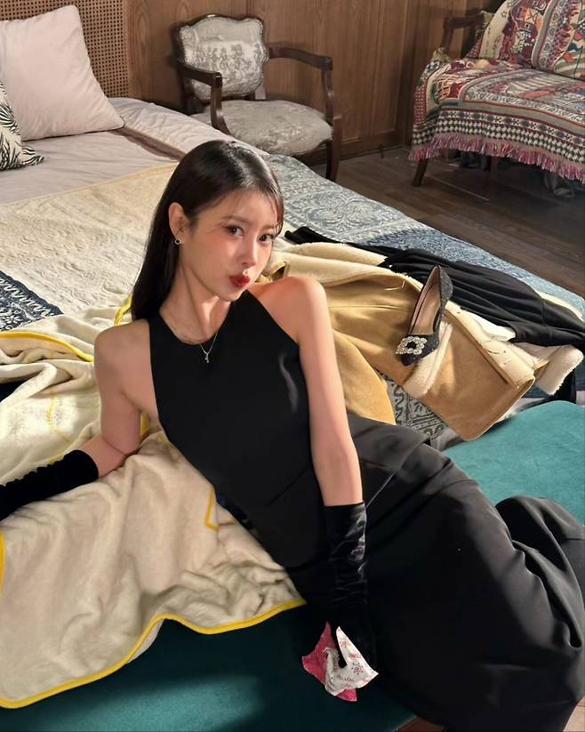 사진=이미주 인스타그램