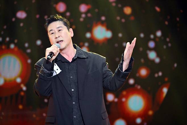 방송인 신동엽. KBS 제공