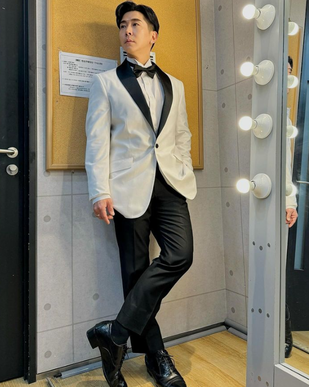 사진=브라이언sns