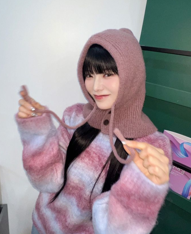 사진=피프티피프티 공식 SNS